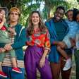 'O Primeiro Natal do Mundo' estreia no catálogo do Prime Video