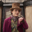 Johnny Depp tem uma participação especial secreta em Wonka ao lado de Timothée Chalamet?