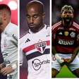 VALE A PENA VER DE NOVO? Palmeiras, Corinthians, São Paulo e Flamengo iniciam mercado da bola com novelas