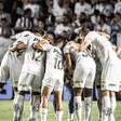 Perfil da TV Globo tira sarro com Santos e Botafogo