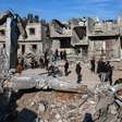 'Globalismo'? As teses da extrema-direita que espalham desinformação sobre Israel x Gaza