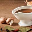 Receita de molho madeira: mais um clássico fácil e rápido