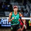 Duda/Ana Patrícia e André/George avançam às semifinais do BFT Finals