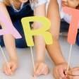 Atividade Letra T para Educação Infantil: Modelos Didáticos