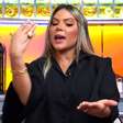 A Fazenda | Kally diz que público é machista por eliminá-la e salvar Cezar Black