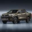 Nova Hilux Híbrida, que chega em 2024, tem mais detalhes revelados