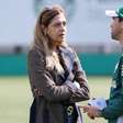 Abel Ferreira se reúne com Leila; tendência é ficar no Palmeiras