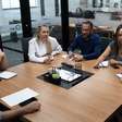Qualiconsig busca padrões no ambiente de trabalho positivo