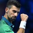 'Geneticamente é um fenômeno', diz preparador físico de Djokovic