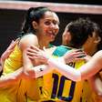 Vôlei e ginástica irão receber os maiores recursos do COB