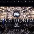 Assista ao vivo à premiação anual da FIA, direto de Baku, no Azerbaijão