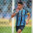 Suárez elege jogador do Flamengo como adversário mais difícil que enfrentou no Brasil