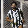 Di Plácido, Diego Costa e mais: veja quem está de saída do Botafogo