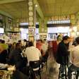 Bares com menus especiais para confraternizar com os amigos