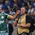 Palmeiras indica permanência de Abel Ferreira em 2024