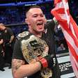 Cormier enaltece Covington após atleta ter alcançado alto patamar no MMA com 'limitações'