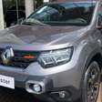 Novo Renault Duster 2025 aparece em fotos vazadas na internet