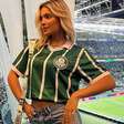 Quem é Gabrielly Miranda, a nova namorada de Endrick