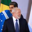 Lula pode romper com Maduro se Venezuela invadir Guiana, segundo canal de notícias