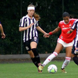Santos e Internacional decidem o título da Brasil Ladies Cup 2023
