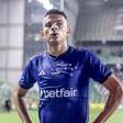 Bruno Rodrigues diz que Cruzeiro é preferência, mas admite contato de outros clubes