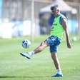 Grêmio vive expectativa pela renovação de Renato