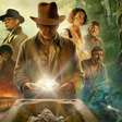 Estreias | Indiana Jones, Trolls, Scorsese e as novidades de streaming da semana