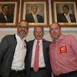 Eleições Inter: Barcellos x Melo, clube elege presidente neste sábado; veja detalhes