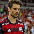 "R$ 34,5 milhões"; Flamengo é rápido e negocia com substituto de Rodrigo Caio
