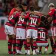 Flamengo chega a R$ 136 milhões com premiações em 2023; confira valores