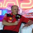 F1: Vasseur cita domínio de Verstappen e oscilações de desempenho de várias equipes