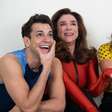 Marisa Orth estará em pé de guerra com Diogo Vilela e Verônica Debom em nova sitcom