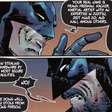 Batman amnésico revela identidade em reviravolta estarrecedora