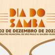 Theatro Municipal faz homenagem ao Dia do Samba com Negra Li, Paula Lima, Xande de Pilares e rodas de samba