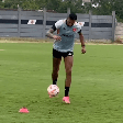 Souza treina no CT do Vasco e pode ser primeiro reforço para 2024