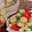 Biscoitinhos natalinos: faça gingerbread e surpreenda nas festas