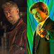 Sean Gunn será nova versão do vilão de Pedro Pascal nos filmes da DC