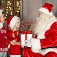 Musical "A casa encantada do Papai Noel" é atração de Natal no Teatro Mooca