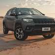 Jeep Compass 2024: versões, preços, consumo e equipamentos