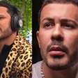 Lucas Guimarães abre o jogo sobre crise no casamento com Carlinhos Maia