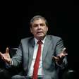 Lindbergh diverge de Haddad sobre deficit não fazer país crescer
