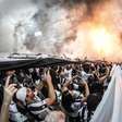 Botafogo quebra recorde e leva quase 600 mil torcedores como mandante