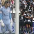 Saiba como ficou a artilharia do Botafogo em 2023