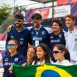 Brasil é campeão mundial juvenil de Beach Tennis e faz história