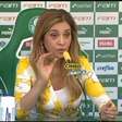 Confira as metas estabelecidas pelo Palmeiras para 2024