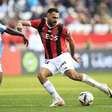 Graças a frango de goleiro, Nice vence Reims e é vice-líder do Francês