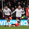 Sem Haaland, City bate Luton Town e quebra sequência sem vencer no Inglês