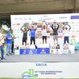 Brasileiro Fábio Jesus Correia vence 24ª Volta Internacional da Pampulha