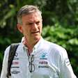 F1: Allison não está tão confiante na recuperação da Mercedes no próximo ano