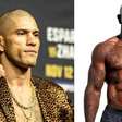 Após nocaute brutal no UFC Vegas 83, Khalil Rountree Jr faz desafio a Alex Poatan